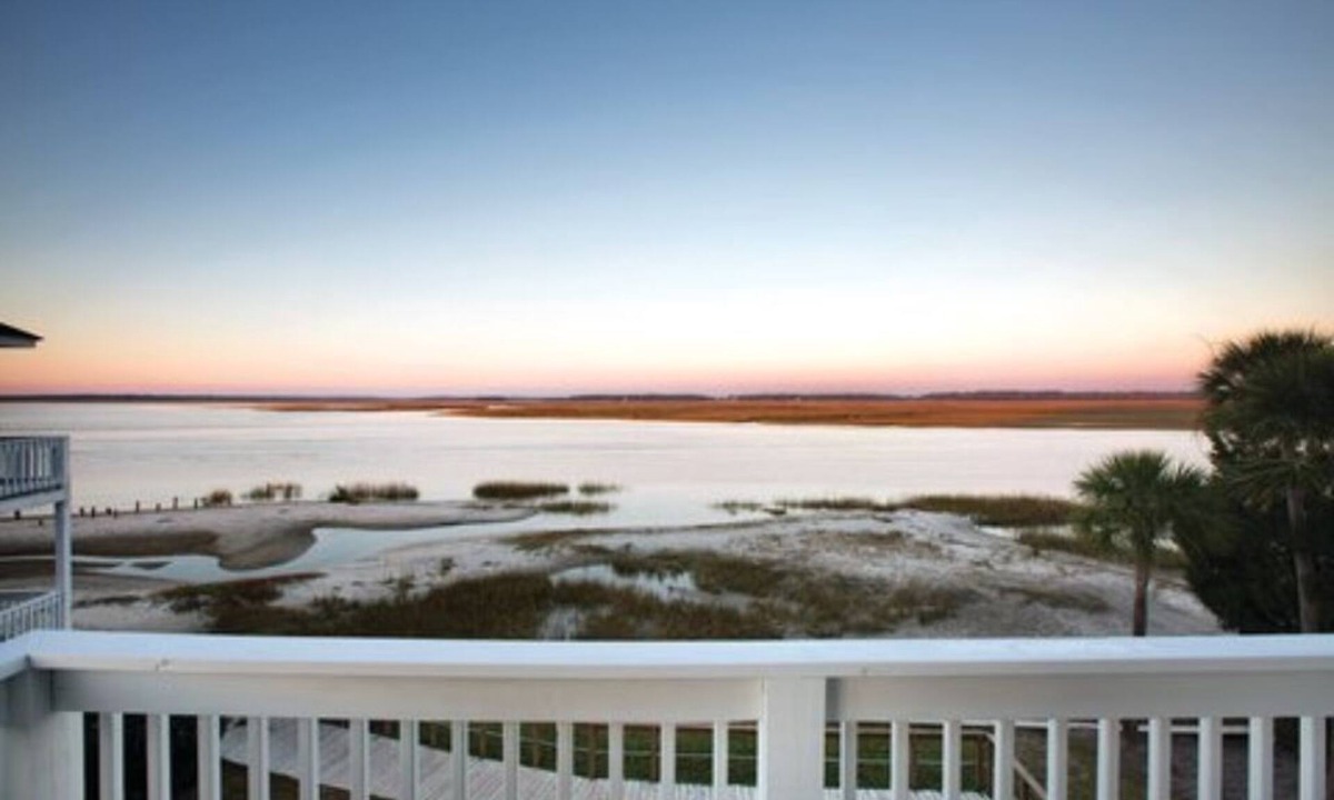 Ocean Ridge Condo | 1 Bedroom Suite on Edisto Beach, Wyndham Ocean Ridge! Next to Golf Course!