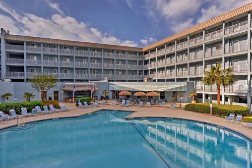 Palmetto Dunes House | 1 Mi to Shelter Cove: Hilton Head Resort Condo!
