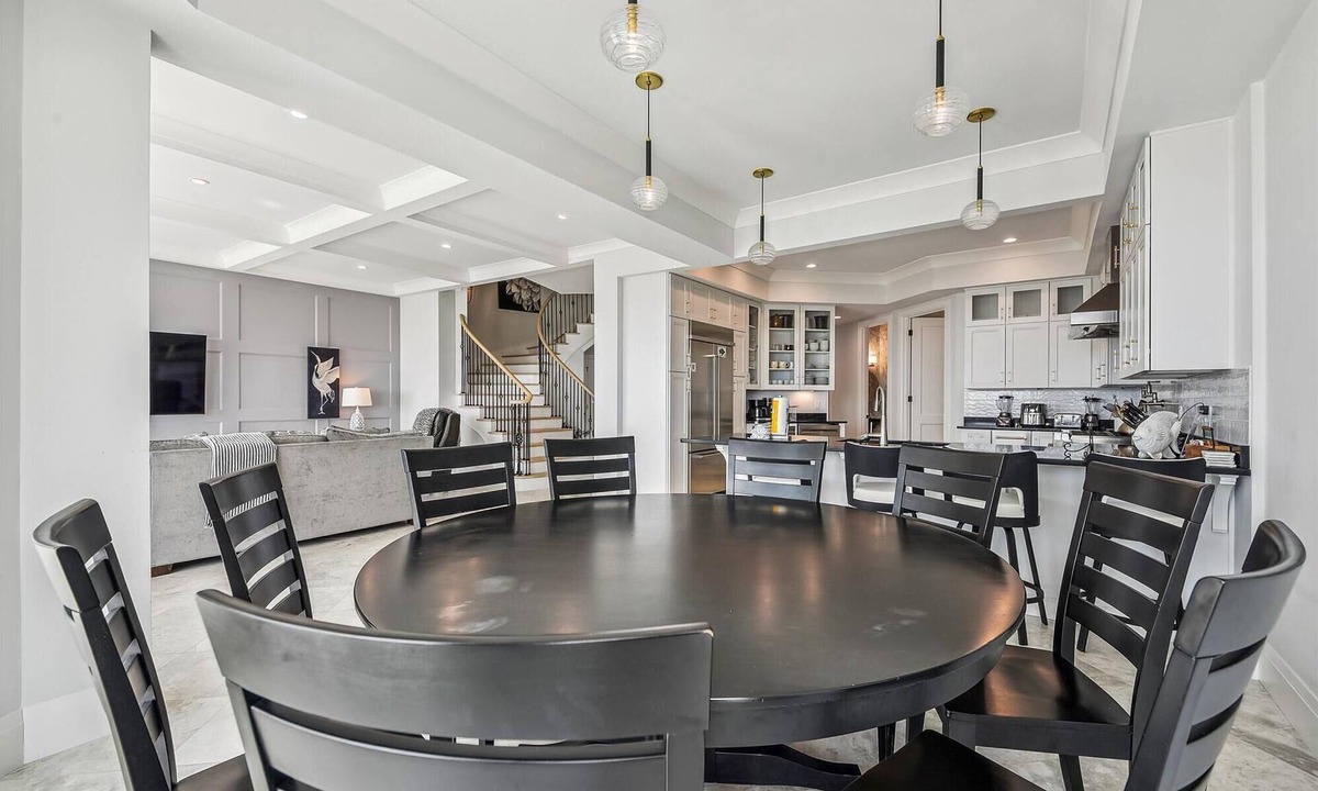Palmetto Dunes House | 10 Collier, Oceanfront, Elevator, Ping Pong, Private Pool, Guest Favorite