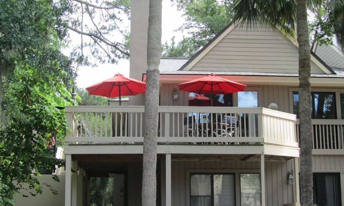 Shipyard Plantation Villa | 121 Beachwalk ,closest villa to the beach- 4 minute to the oceanfront !