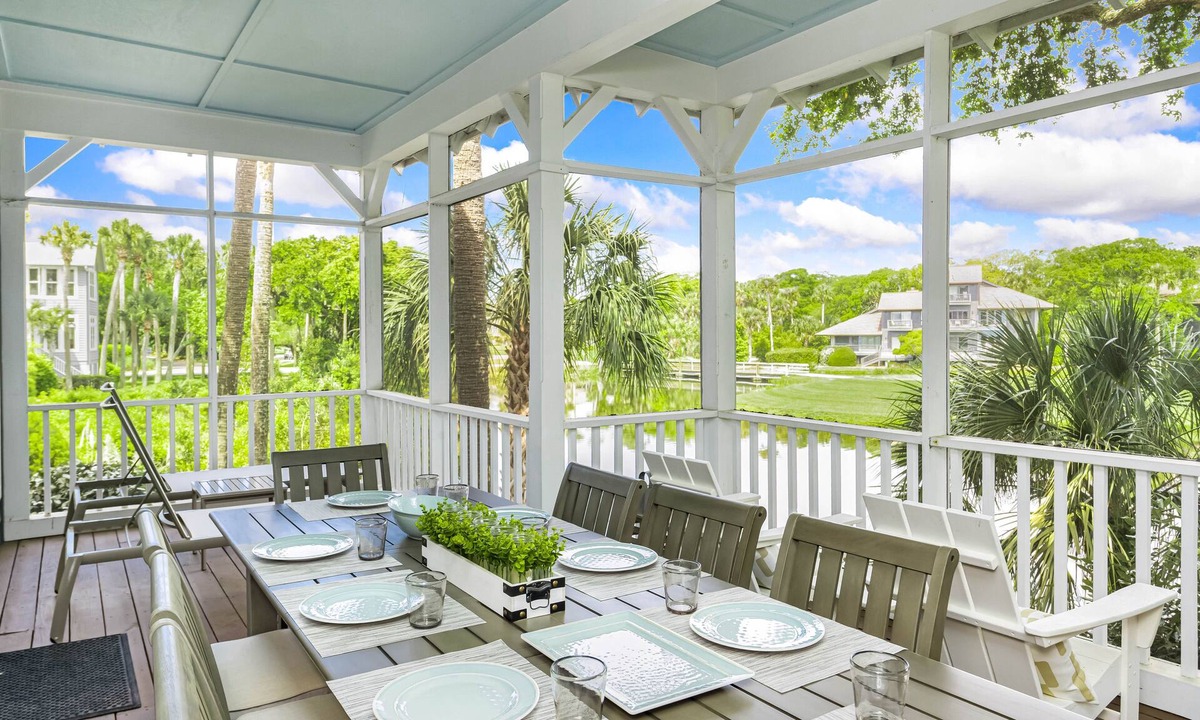 Kiawah Island House | 20 Atlantic Beach Court by Akers Ellis Rentals