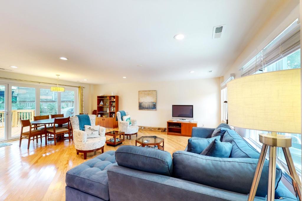 Isle of Palms House | 20 on 29th Avenue