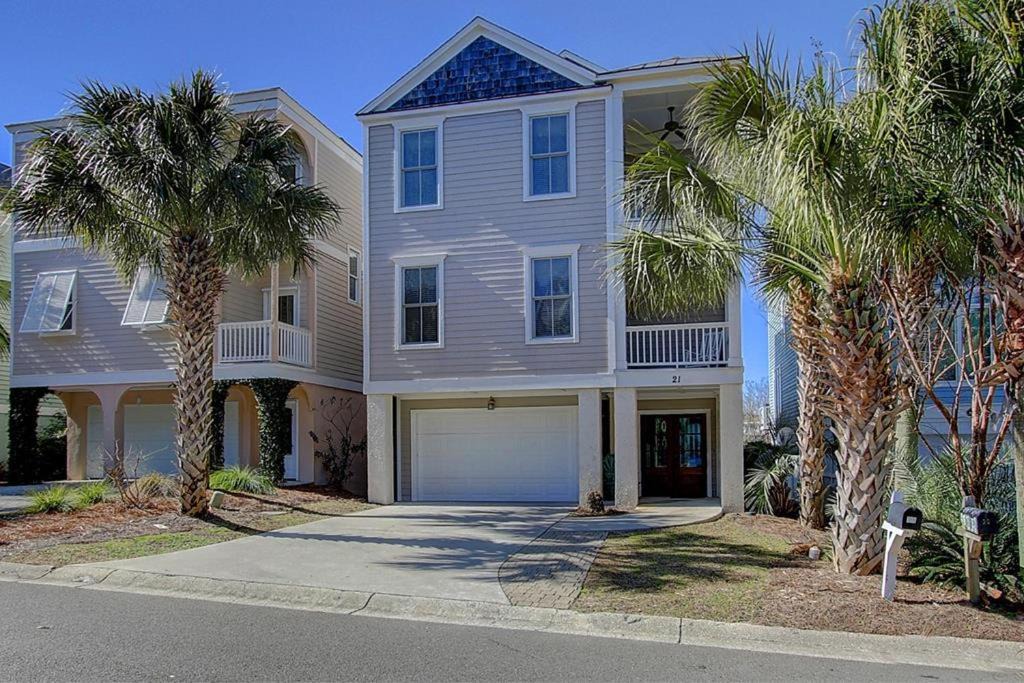 Ocean Point House | 21 Ocean Point Home