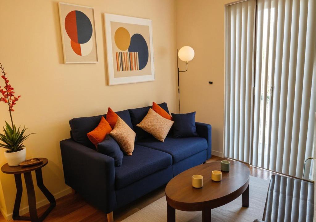 Pico-Union House | 3 bedroom Home Casa Serenity Central Los Angeles