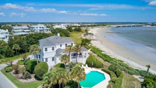 Sullivan's Island Villa | 3204 Marshall - Haven by AvantStay