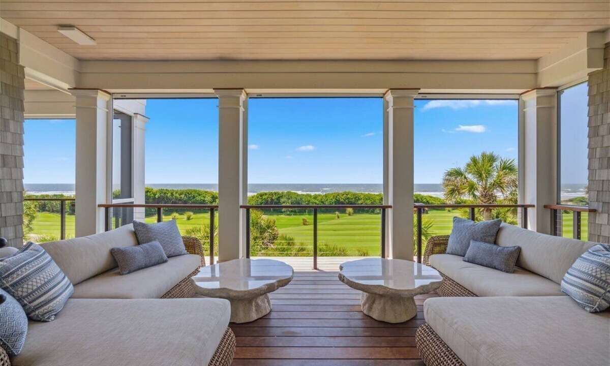 Kiawah Island House | 37 Atlantic Beach Court by Akers Ellis Rentals