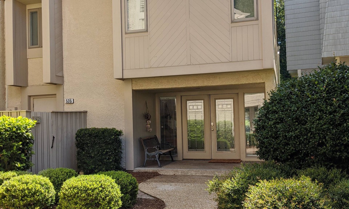 Sea Pines Villa | 3BR/3.5BA Plantation Club Villa/Sea Pines/Short Walk to Beach