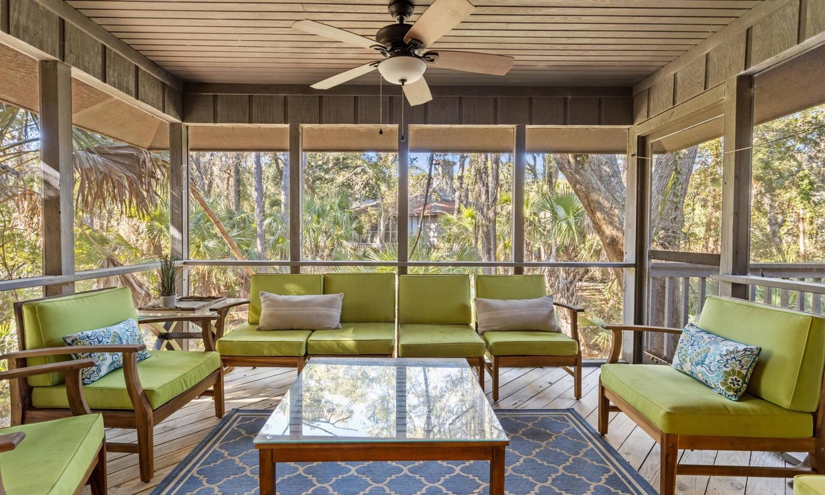 Kiawah Island Cottage | 4177 Night Heron Cottage by Akers Ellis Rentals