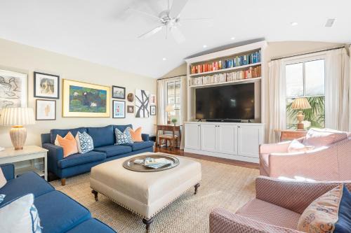 West Beach House | 423 Sea Lavender
