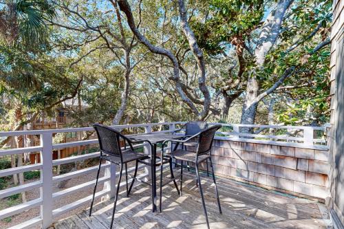 Kiawah Island House | 4406 Windswept
