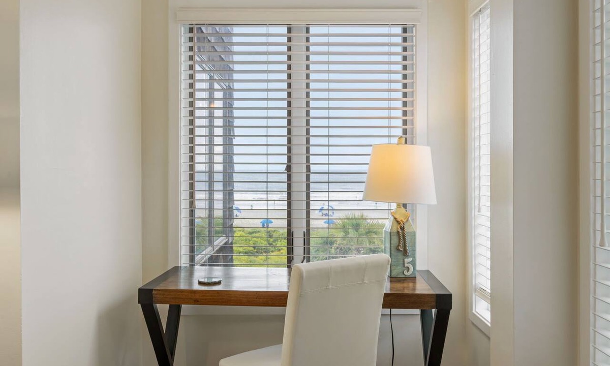 Kiawah Island Condo | 4455 Windswept Villa by Akers Ellis Rentals
