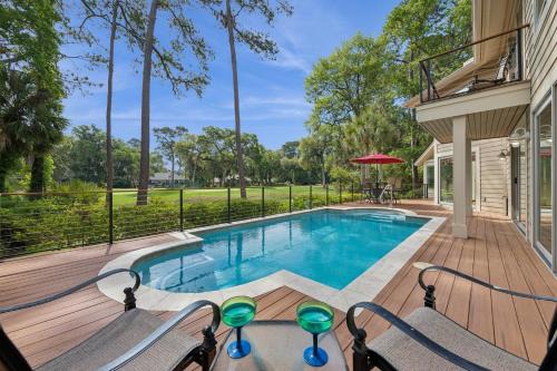 Heritage Woods House | 47 Heritage Road