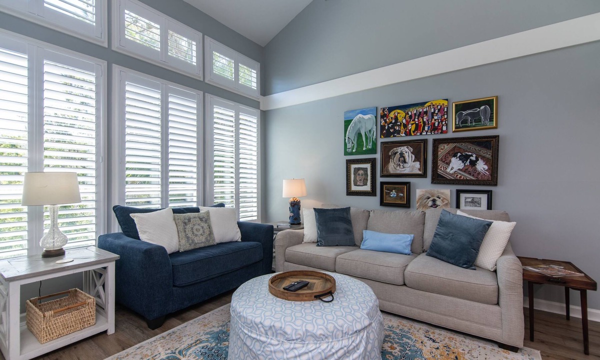 Ocean Ridge House | 478 Egrets Pointe-Beautiful Townhome on Lagoon; Pool/Amenity Access Included