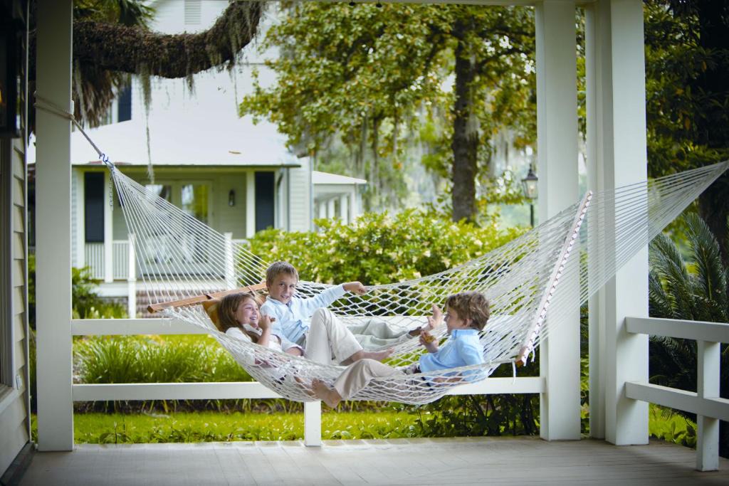 Palmetto Bluff House | 5 Bedroom Wilson Village Home 5048
