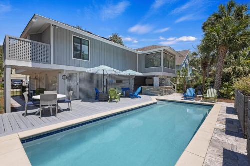 North Forest Beach House | 6 Osprey Street