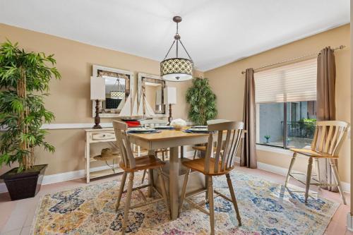 Harbour Town Villa | 803 Clipper Court
