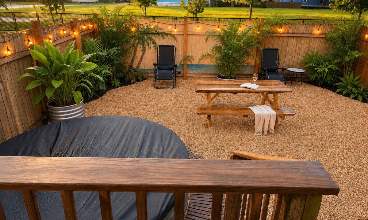 Mid-City House | Adorable 3BR, Cowboy Pool & Porch in Mid-City, Adorable & Bright 3 BR in the heart of Mid-City!
