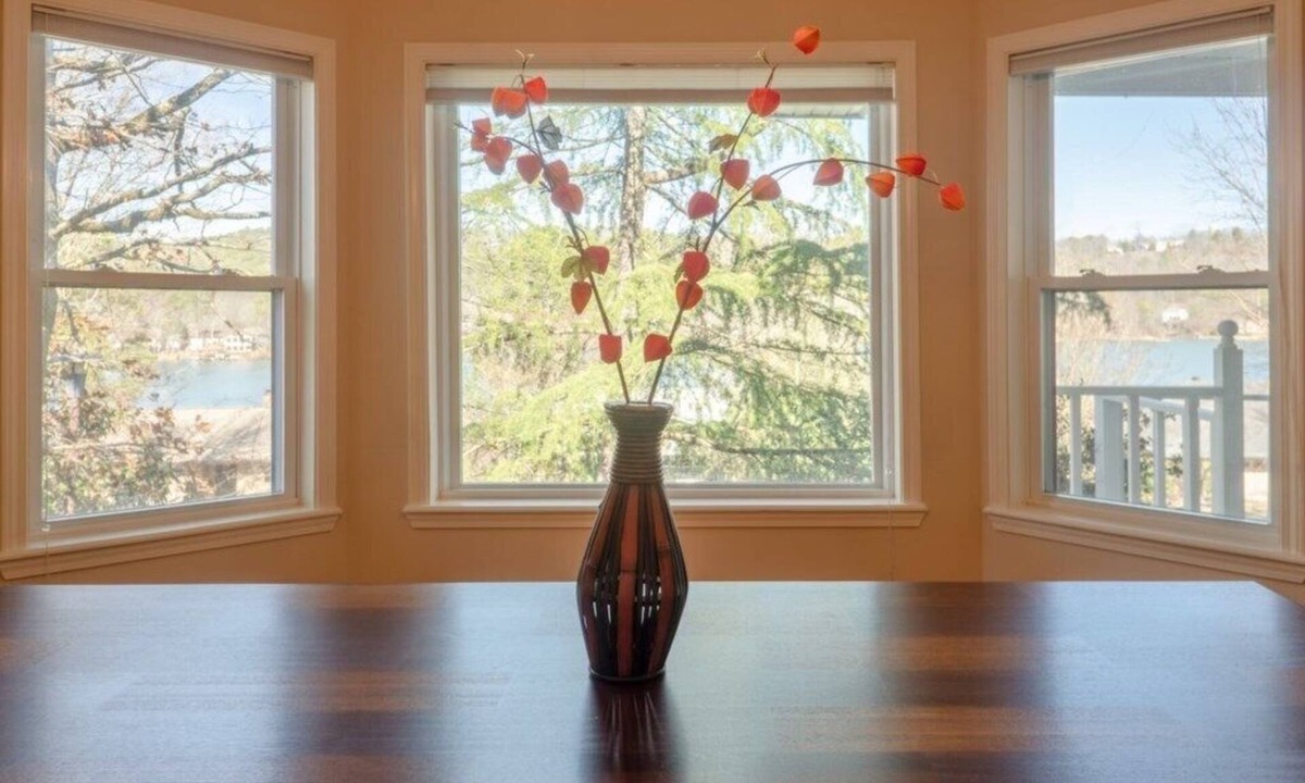 Hot Springs Village House | All the Comforts of Home and a View of Lake DeSoto
