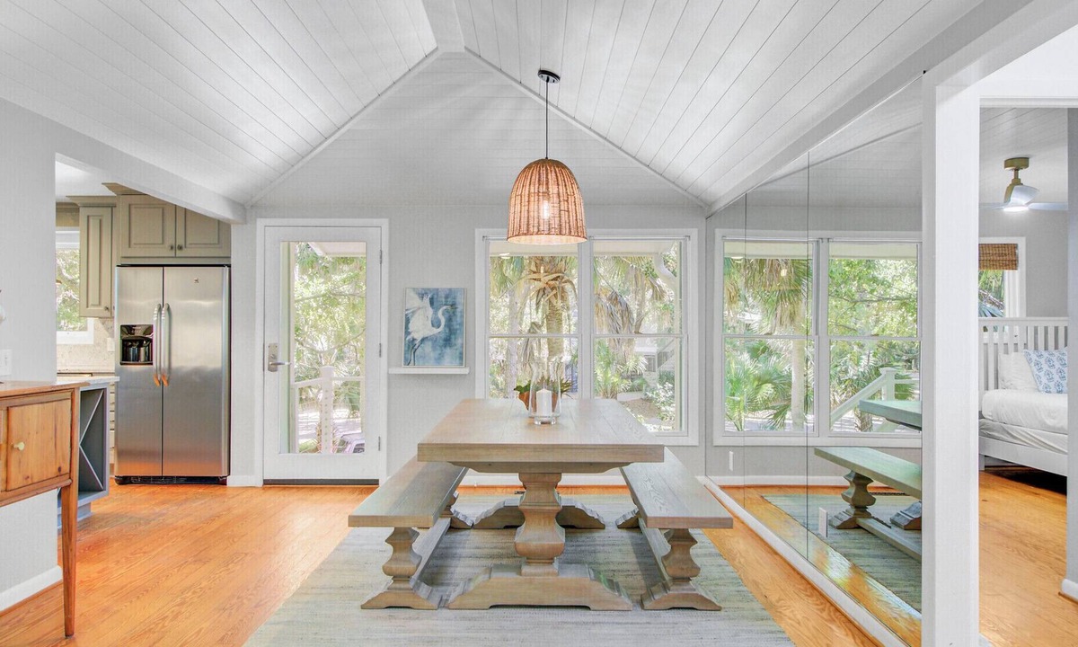 Twin Oaks House | Award-Winning Resort Amenities | Twin Oaks 26
