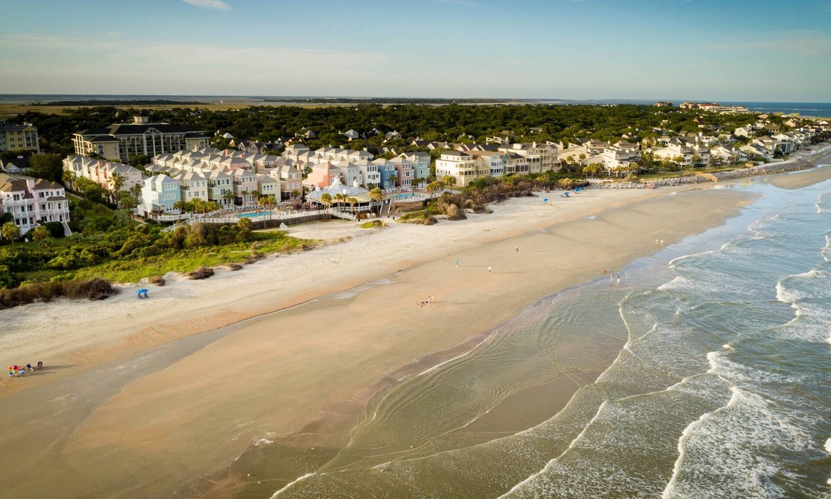 Ocean Point Condo | Award-Winning Resort Amenities | Ocean Club 4209