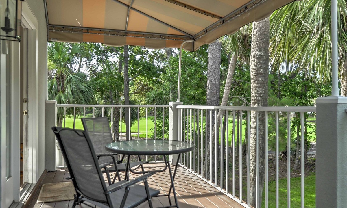 Shipyard Plantation Villa | Beach & Pool Access: Golf Villa in Hilton Head!