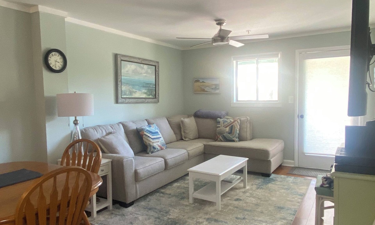 Palmetto Dunes Condo | Beautiful Beachside Resort-Indoor/Outdoor Pools/Tennis/Hot Tub/WIFI