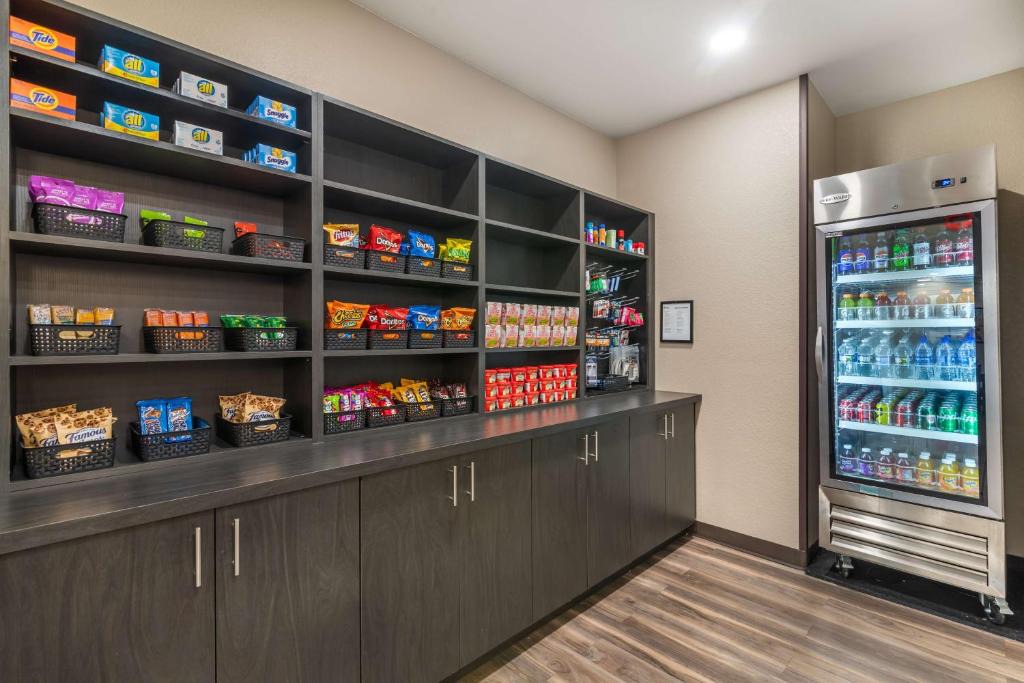 Okatie Hotel | Best Western Plus Bluffton/Hilton Head Hotel