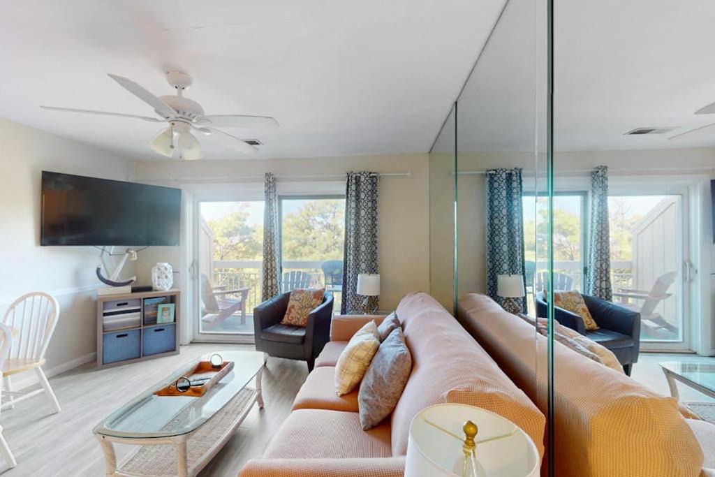 North Forest Beach Villa | Breakers 306