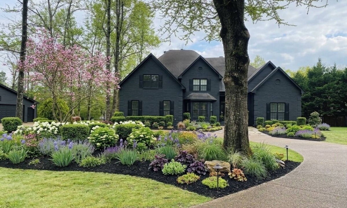 Mid America House | Bring the Whole Crew! Lake Hamilton Estate for 40 Guest on 3 Private Acres