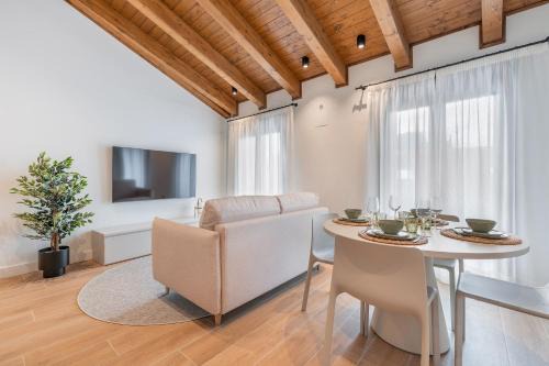 Jaca Apartment | Casa Lambda