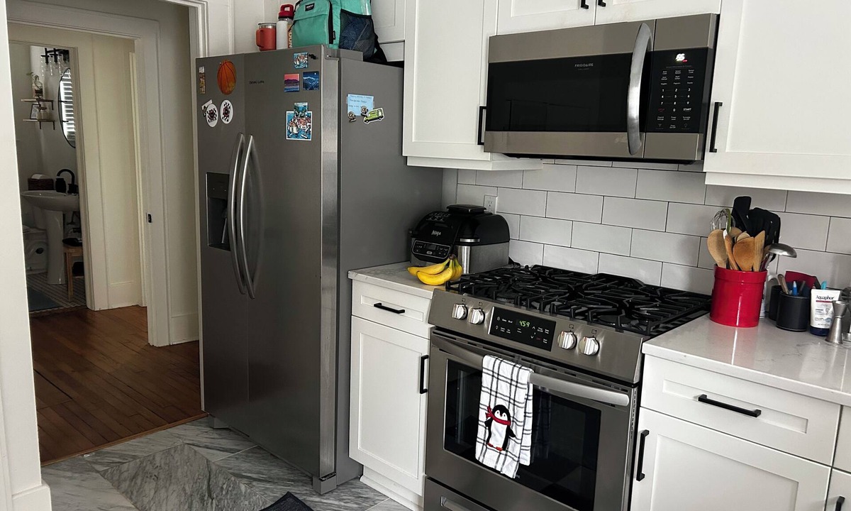 Charleston House | Charming 3-bedroom house with AC in perfect Charleston