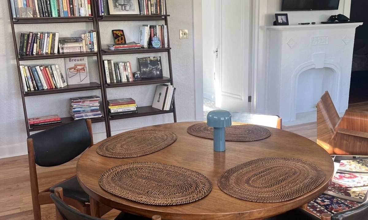 New Orleans House | Charming 3-bedroom house in enchanting New Orleans with AC, WiFi