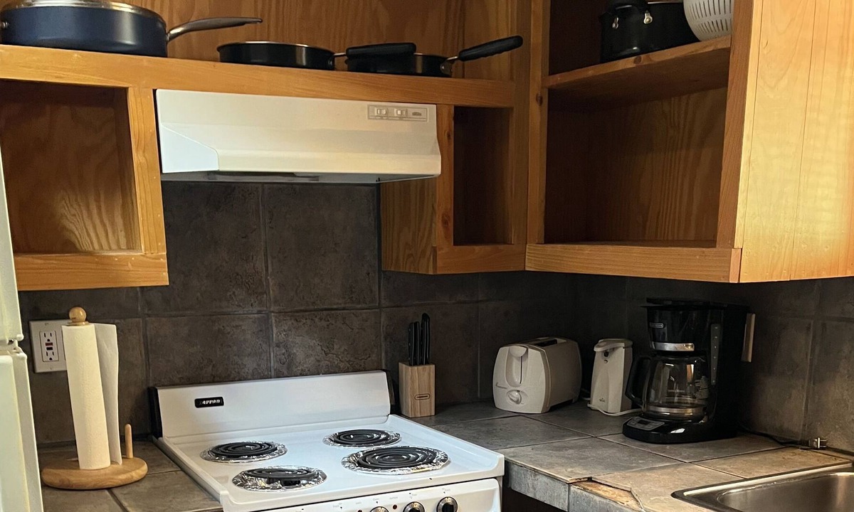 Heber Springs Cabin | Cypress Harbor cabin getaway