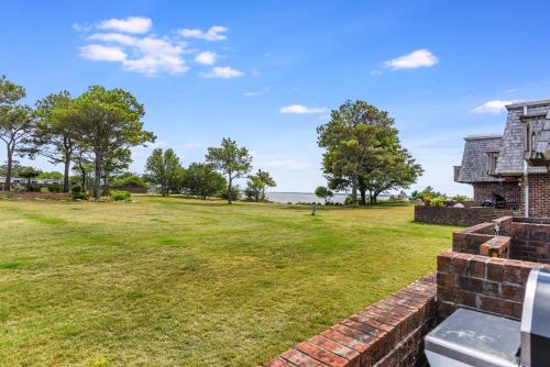 Nags Head House | Delightful Dolphin