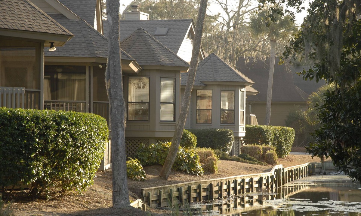 Shipyard Plantation Cottage | Deluxe 3BEDR/3BATHR Cottage AUGUST 2nd - 9th on delightful Hilton Head Island.