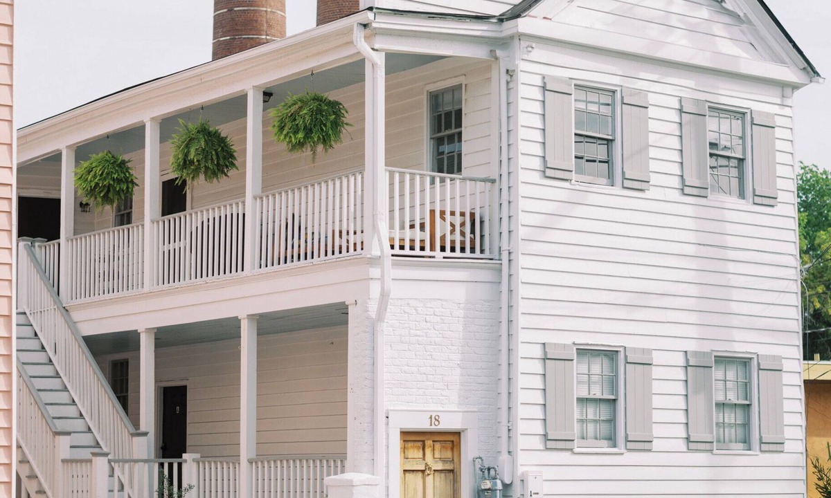 Downtown Charleston House | Downtown - Near Historic Cigar Factory w/Parking
