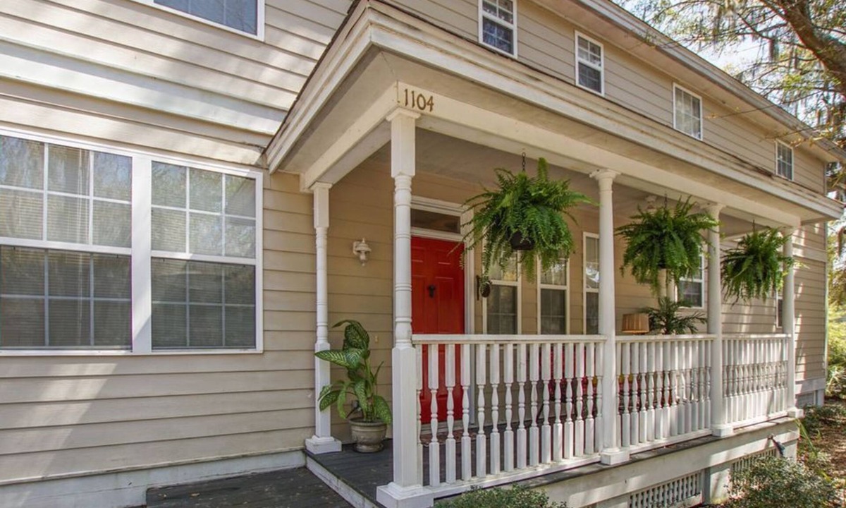 Port Royal Villa | Downtown Port Royal/min to Sands Beach/Parris Island and Historic Beaufort