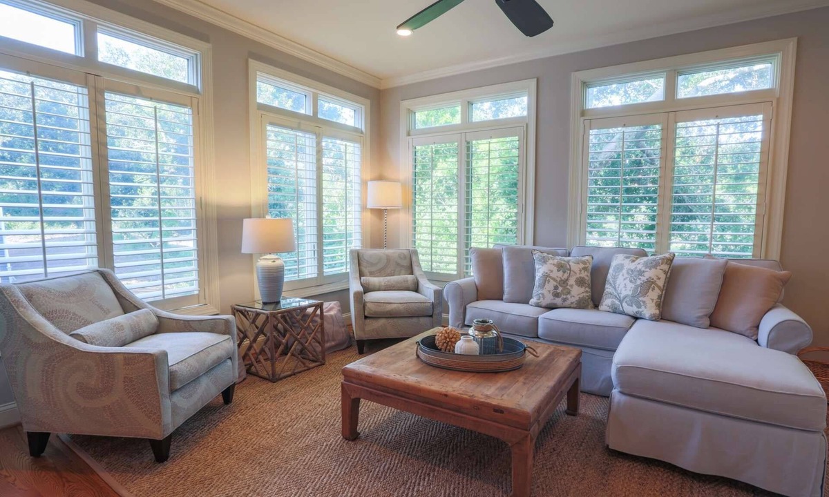 Pelican Bay House | Family-Friendly, Beautifully Furnished, Luxury Beach Home; Steps to the Beach and the Community Pool
