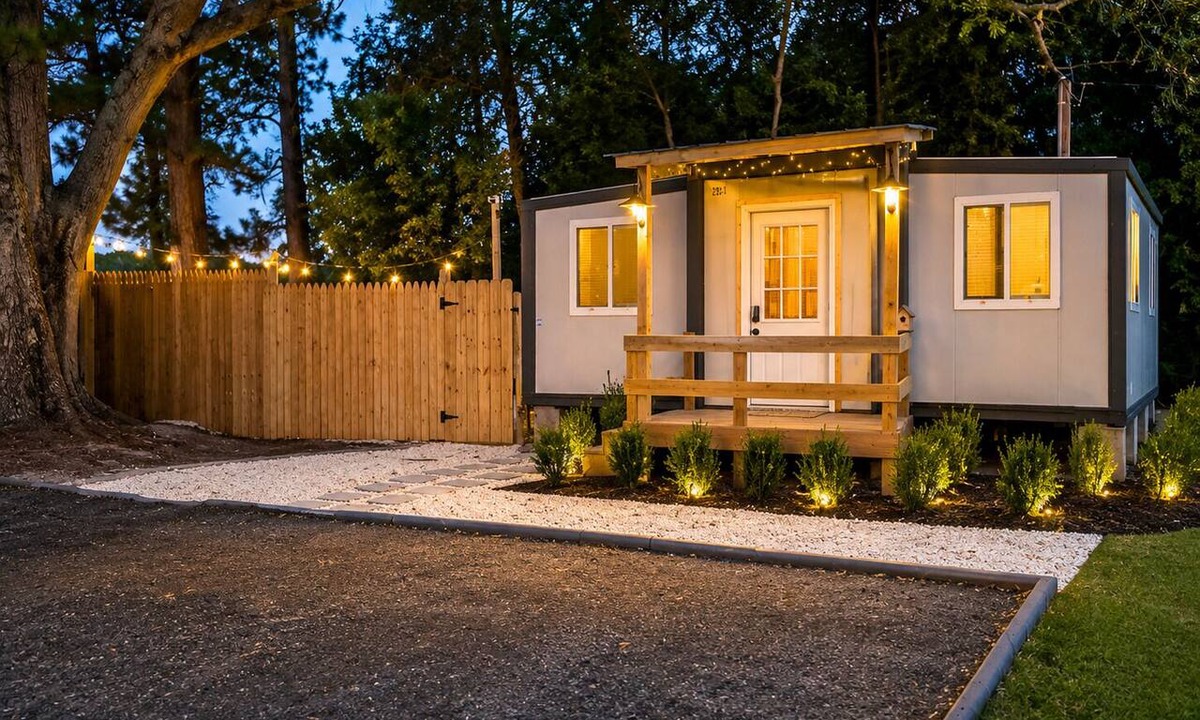 Oberlin House | Firefly Hollow, Fire Pit & Outdoor Shower, 6 Minutes to Coushatta Casino