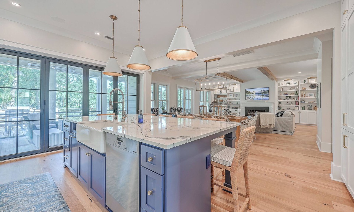 Seabrook Island House | Fourth Green Getaway by Sandpiper | Near Beach