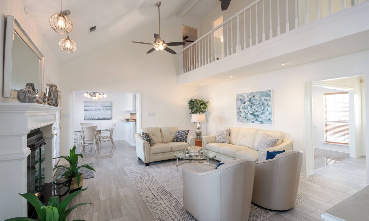 Slidell House | French Quarter Festival Rental 111 Near New Orleans with Waterfront Boat Dock