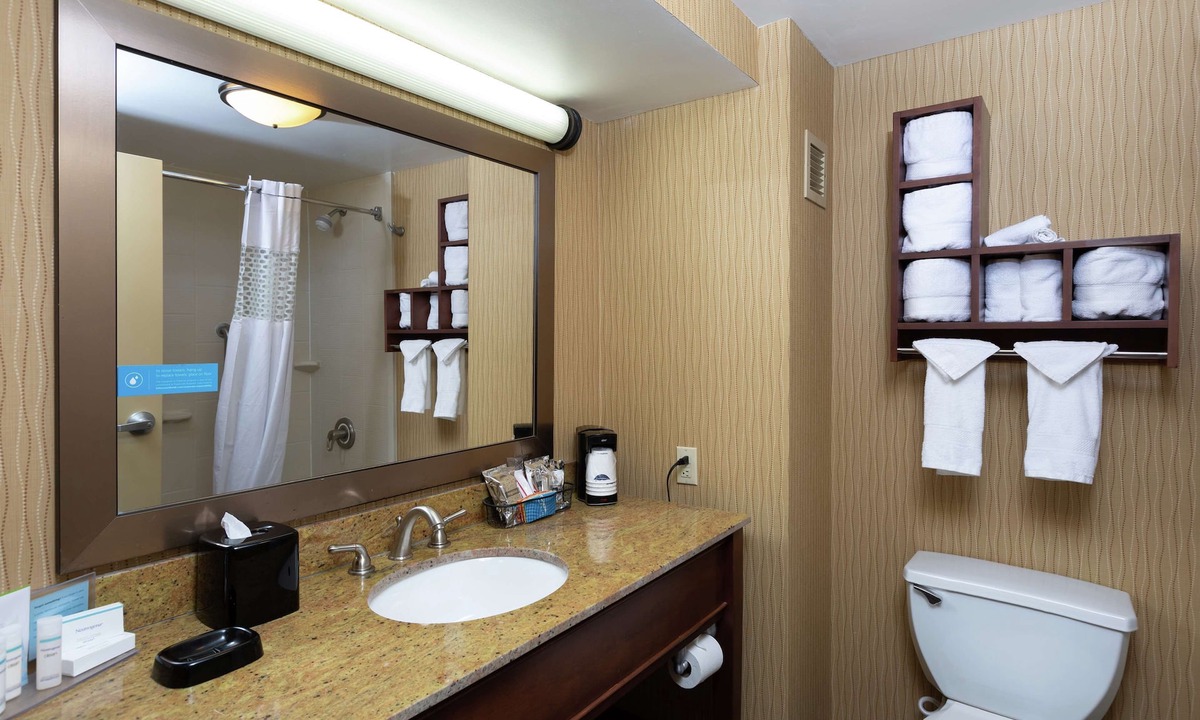 Bayou Cane Hotel | Hampton Inn Houma