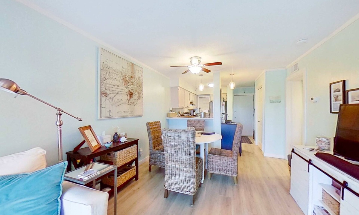 Palmetto Dunes Villa | Hilton Head Resort Villa with pools, hot tub, golf, sports courts and beach access