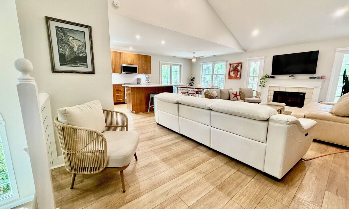 Shipyard Plantation Condo | Hilton Head Island in Shipyard! FREE Bikes! Golf Discount. Great Reviews!