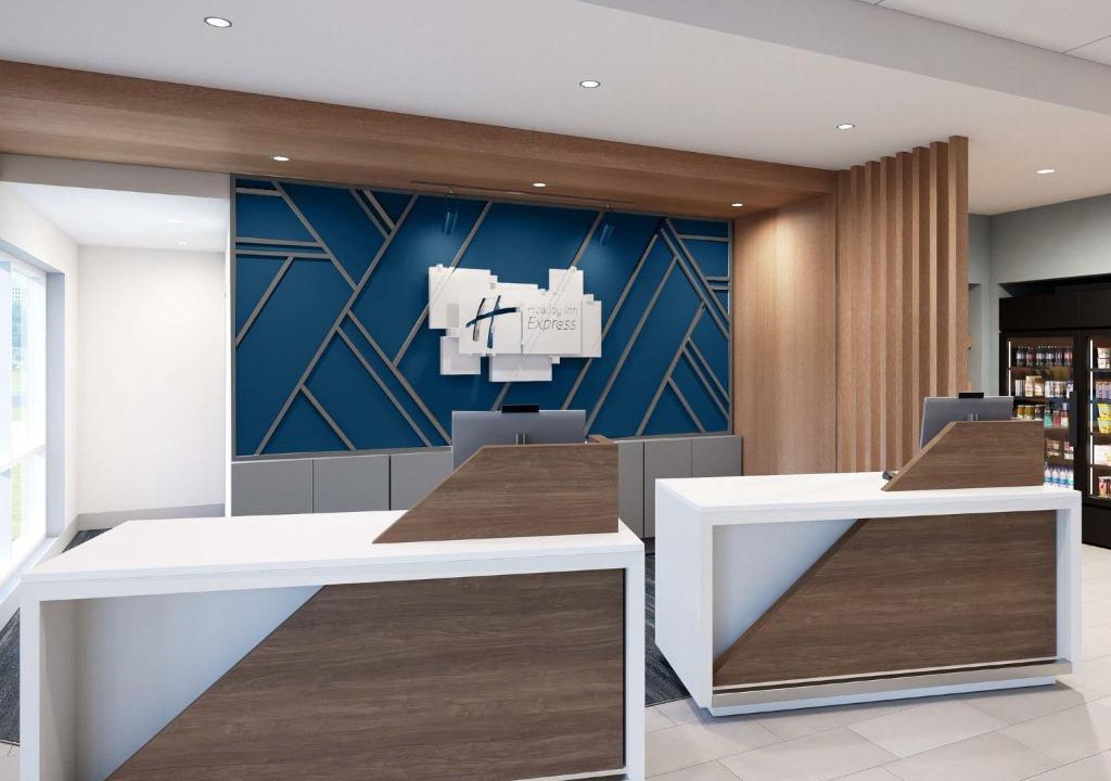 Senatobia Hotel | Holiday Inn Express & Suites Senatobia I-55 by IHG
