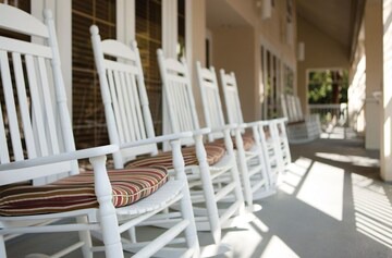 Harbour Town Resort | Home-Away-From-Home - Marriott's Harbour Club 2 Bedroom in Hilton Head Island