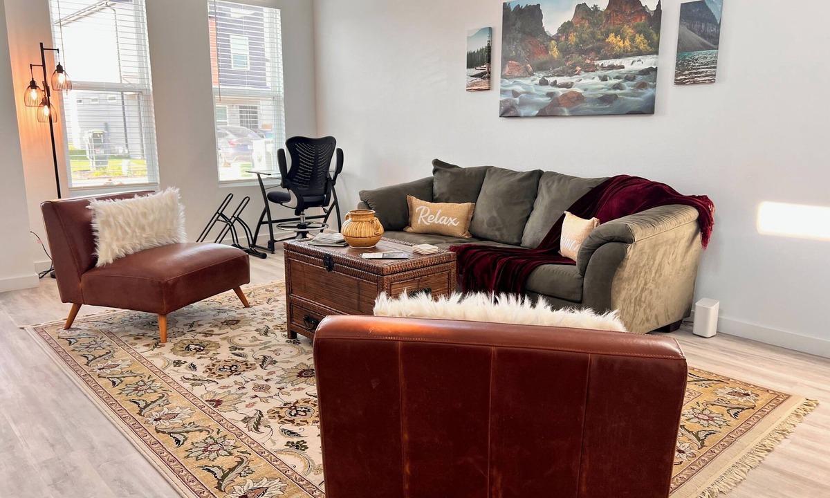Centerton House | Hygge Cottage