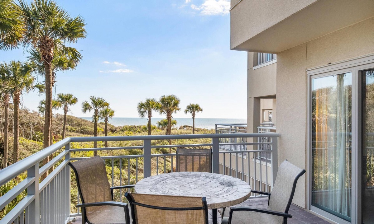 Kiawah Island Villa | Kiawah Exclusives | 5107 Windswept Villa | Dog Friendly