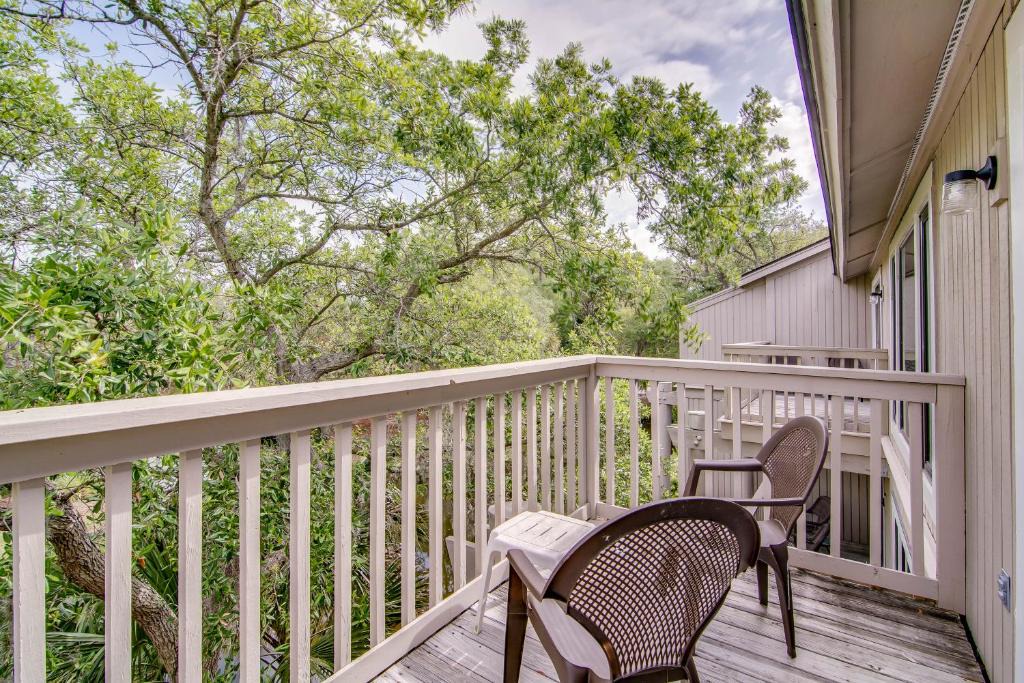 Isle of Palms Villa | Lagoon Villas