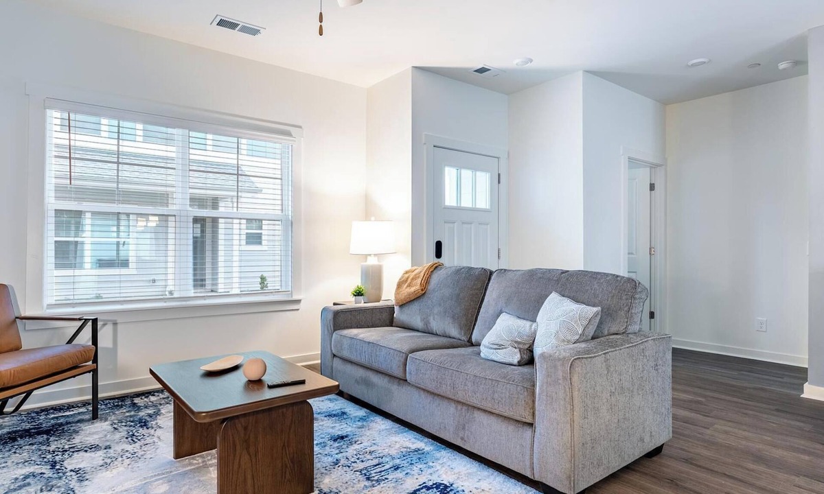 Port Wentworth Apartment | Landing | Beautiful 2BD, Pool, Gym